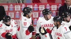 Kanada uspela aj v druhom zápase. Slovinsku nepomohli ani dva góly Drozga