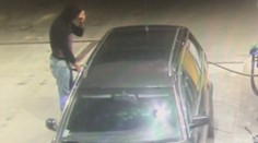 Natankoval 300 litrov nafty a ušiel. Urobil však jednu neuveriteľnú chybu