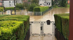 Už dva české kraje vyhlásili stav nebezpečenstva. V hre je evakuácia tisícok ľudí