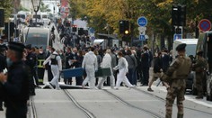 Polícia v spojitosti s útokom v Nice zadržala 47-ročného muža