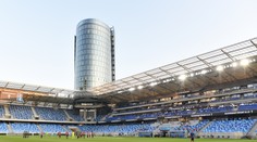 Národný futbalový štadión zrejme bude mať nový názov. Záujem hlási značka zo susednej krajiny