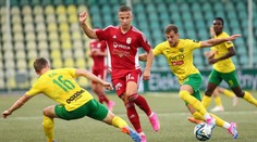 VIDEO: Spanilá jazda B. Bystrice pokračuje. Lídra súťaže na jeho pôde obrala o všetky body