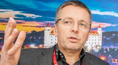 Exminister Mikloš predstavil reformu vzdelávania