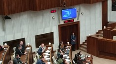 Slovensko neratifikuje Istanbulský dohovor