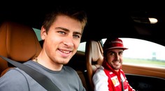 Sagan pôjde asi do Alonsovho tímu