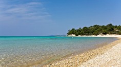 Tragédia v známom letovisku. Dievča zasiahol na pláži blesk