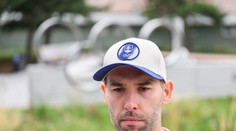 OH: Slovenský reprezentant v športovej streľbe Juraj Tužinský nepostúpil do osemčlenného finále vzduchovej pištole