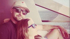 O tehotenstve jeho ženy nikto netušil. Justin Timberlake je opäť otcom