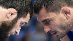 Salkazanov prehral v repasáži s Kadimagomedovom, v Paríži skončil