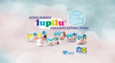 Od začiatku v dobrých rukách - Pomôžme spolu ťažko skúšaným deťom