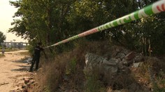 Totožnosť rozštvrteného muža známa. Polícia má aj podozrivého