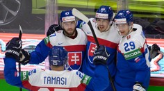 ANKETA: Postúpia Slováci do štvrťfinále? Bráni im v tom jedna vec