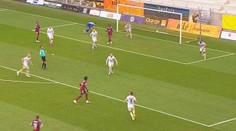 VIDEO: Podbrezová si vezie z Košíc len jeden bod. Táto spálená šanca bude mrzieť ešte dlho