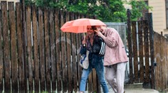 Po horúčavách výrazná zmena: Na Slovensku už o pár hodín udrú silné búrky