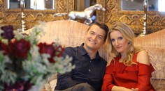 Adela a Viktor: Aké budú ich prvé spoločné Vianoce?