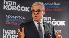 Ivan Korčok podporí v eurovoľbách PS, KDH, SaS a Demokratov
