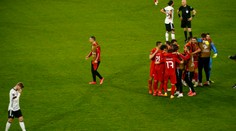 Severní Macedónci šokovali Nemcov. Ukončili ich 20-ročnú sériu v kvalifikácii MS bez prehry