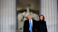 Nový šéf Bieleho domu povedal heslo pre zahraničnú politiku