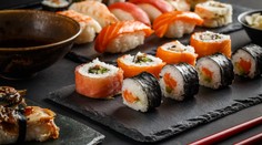 Je sushi skutočne zdravé a diétne? Zisťovali sme, ako to s ním naozaj je