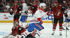 Tatar strelil gól, Montreal však podľahol v Pittsburghu