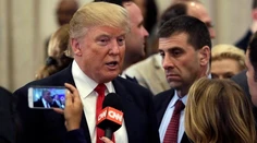 Clintonová aj Trump zvýšili svoj náskok