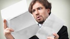 Aj vám môže už čoskoro prísť nepríjemná pošta. V nej bude pokuta