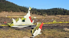 V Etiópii sa zrútil Boeing 737. Medzi obeťami sú aj manželka, syn a dcéra poslanca A. Hrnka