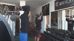 Najprísnejšie opatrenia platia na čoraz väčšom území Slovenska. Doplácajú na to aj športovci