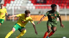 VIDEO: Boj o Európu je rozhodnutý. Dunajská Streda zdolala Žilinu, v permanencii bol aj VAR