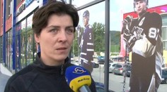 "Miro bol fantastický človek," hovorí sestra Natália Hlinková