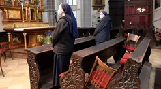 Slovenskí biskupi vyhlásili prísny pôst za odvrátenie COVID-19. Opísali, čo to pre veriacich znamená