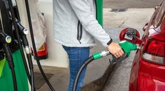 Cena benzínu pokoruje ďalšiu psychologickú hranicu. A pôjde ešte nižšie