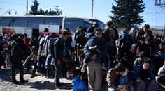 Chorvátsko pripustilo, že policajti násilne vytláčali migrantov späť do Bosny