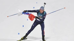 Fenomenálna Kuzminová! Získala zlatú olympijskú medailu