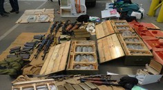 Ukrajinci zadržali muža, údajne plánoval útoky počas futbalových ME