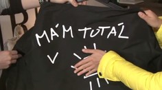 Slovenský návhrhár šokoval kolekciou s pohlavnými orgánmi. Tu je jeho vysvetlenie