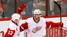 Tatar miláčikom Detroitu. Stal sa prvou hviezdou zápasu