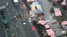 Ktorých krajín sa ľudia boja? Takto teroristi zmenili mapu bezpečnosti v Európe