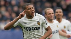 Monaco sa s Realom nedohodlo na prestupe Mbappého, tvrdí viceprezident