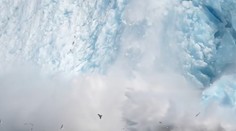 Takéto zábery sa podaria možno len raz za život