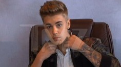 Pozrite si, čo sa stane, keď naštvete Justina Biebera!