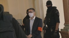 Dušan Kováčik sa objavil vo výpovedi jedného zo svedkov v kauze mafiánskej skupiny takáčovcov