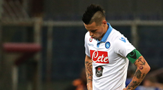 Hamšík patrí v Taliansku medzi najhorších!