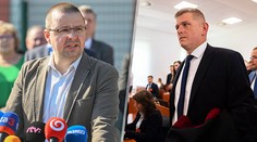 Dvaja prokurátori, ktorí dozorujú prípad vraždy Jána Kuciaka, sa vzdali funkcie