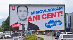 Republika bojuje proti mimovládkam. Tie jej poslali tvrdý odkaz