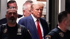 Trump vyhlásil, že bude čeliť obvineniam z volebných podvodov v štáte Georgia