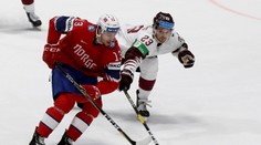 Lotyšsko zdolalo Nórsko a skončí v skupine na piatom mieste