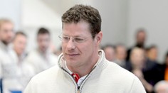 Olympijský "veterán" Tešovič: Po Soči končím pod piatimi kruhmi