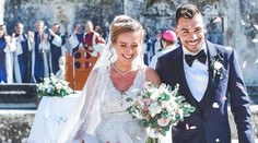 Jazdec MotoGP si po 11 rokoch zobral nevlastnú sestru. Dvojica však prišla s ďalšou skvelou správou