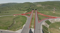 Bratislava by sa mohla dočkať tunela Karpaty. Zrejme by však nebol pre všetkých zadarmo